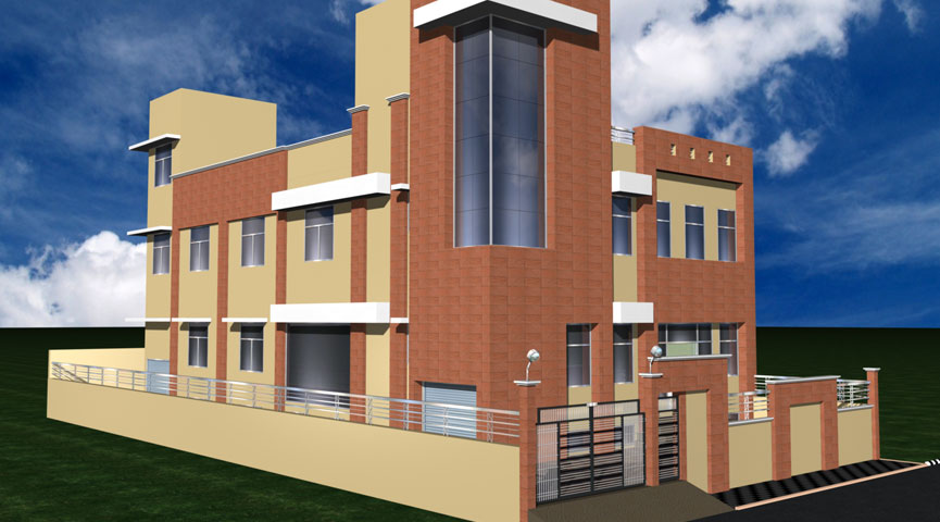 Raj P Rawat & Associates Architects & Interior Designers Sector-15 Noida, Planners, Town Planners Noida, Buidling Engineers Greater Noida, Civil & interiors Ghaziabad
